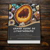 E-Book : Grand guide de lithothérapie Énergie's Line